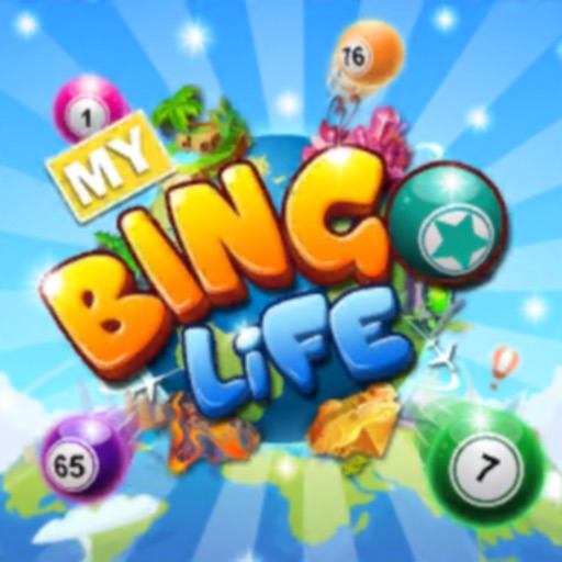 My Bingo Life-SocialPeta