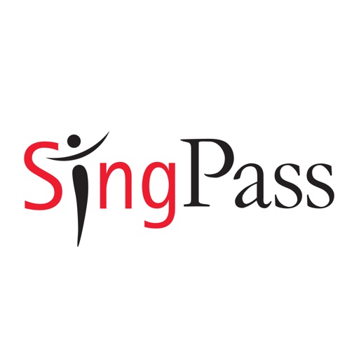 SingPass Mobile-SocialPeta