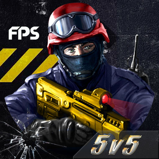 GO Strike-SocialPeta