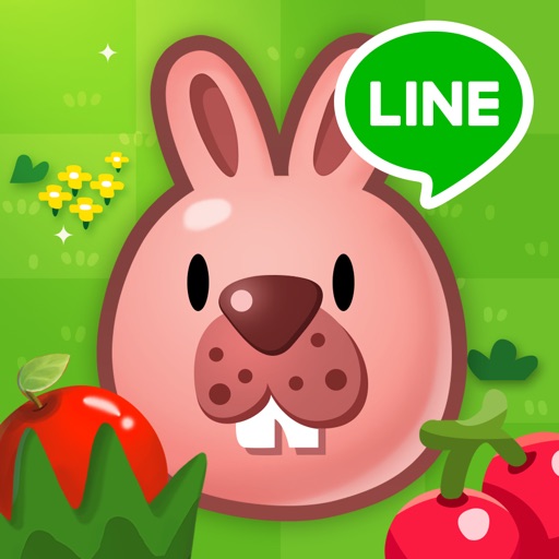 LINE PokoPoko-SocialPeta