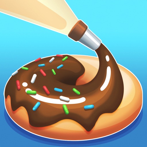 Bake it-SocialPeta