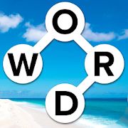 Puzzlescapes - Best of Animal Word Puzzle Games-SocialPeta
