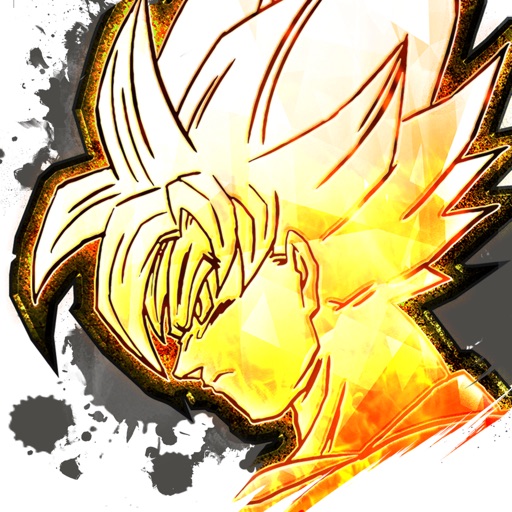 DRAGON BALL LEGENDS-드래곤 볼 레전즈--SocialPeta