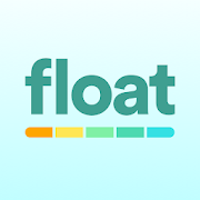 Float - Share Credit Scores-SocialPeta