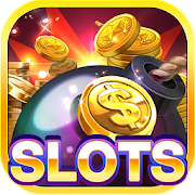 LuckyBomb Casino Slots-SocialPeta