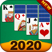 Solitaire Fever - Totally Free Card Game-SocialPeta
