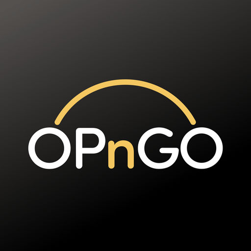 OPnGO - l'appli du parking-SocialPeta