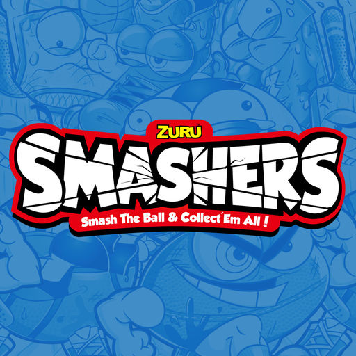 SMASHERS-SocialPeta