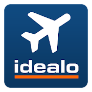 idealo Flight Comparison-SocialPeta