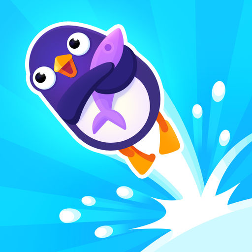 Bouncemasters!-SocialPeta