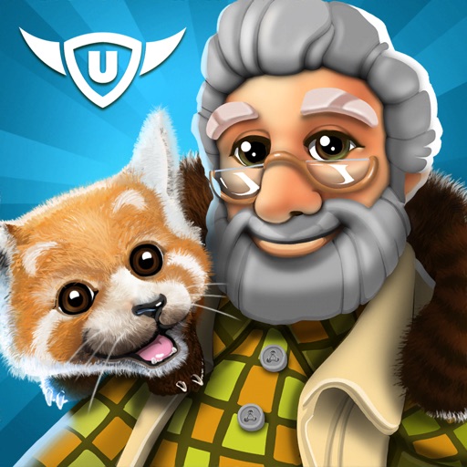 Zoo 2: Animal Park-SocialPeta