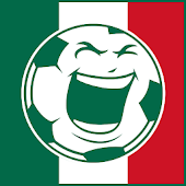 Football Live Scores Mexico 2019 - GoalAlert-SocialPeta