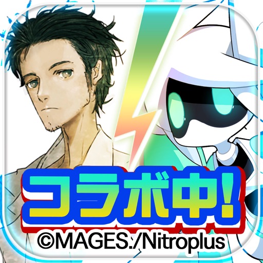 #コンパス 【戦闘摂理解析システム】-SocialPeta