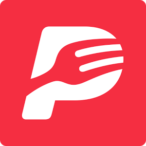 PedidosYa - Delivery Online-SocialPeta