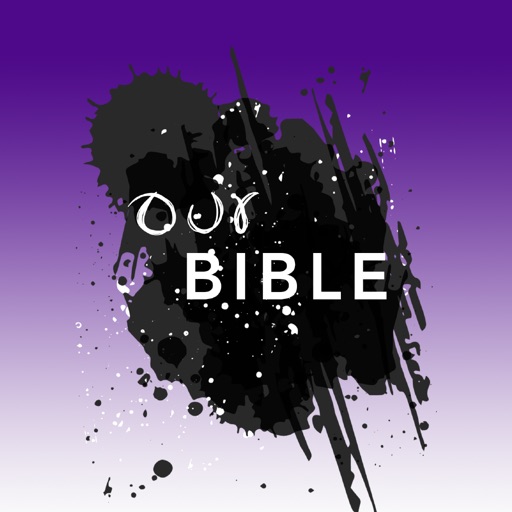 Our Bible-SocialPeta