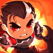 Hero Epic Quest - Idle Adventure-SocialPeta