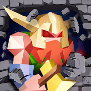 HELL WARRIORS - Endless maze-SocialPeta