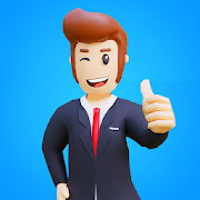 Idle Success-SocialPeta