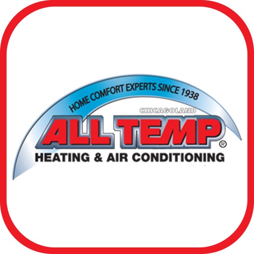 All Temp Heating & AC-SocialPeta