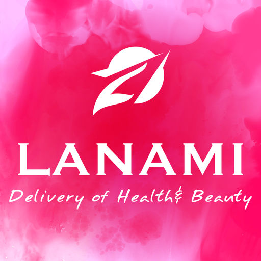 LANAMI健康美肌專家-SocialPeta