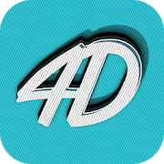 Super 4D wallper——Free HD Live4K background-SocialPeta