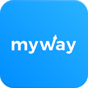 MyWay - Direct Mutual Fund, NPS, Term Insurance-SocialPeta