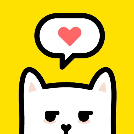 헬로우봇 - 타로챗봇 라마마와 친구들-SocialPeta
