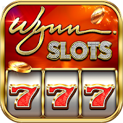 Wynn Slots - Online Las Vegas Casino Games-SocialPeta