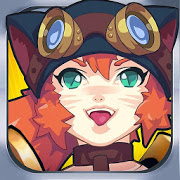 Summoners Puzzles - LATAM-SocialPeta