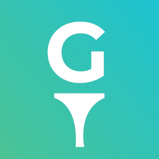 Glide Golf-SocialPeta
