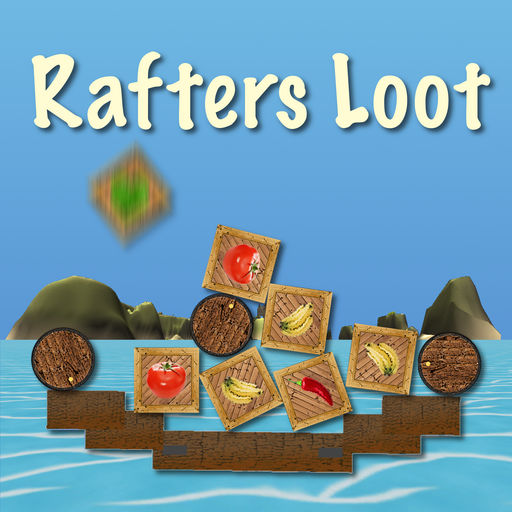 Rafters Loot-SocialPeta