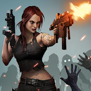 Zombie Puzzle-SocialPeta
