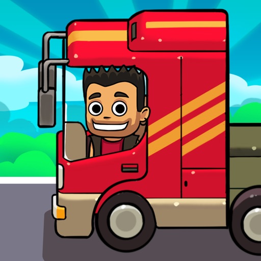 Transport It!-SocialPeta