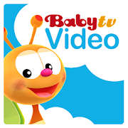 BabyTV Video-SocialPeta