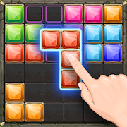 Block Puzzle Jewel 2019-SocialPeta