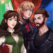 TapTales – Истории с Выбором-SocialPeta