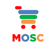 MOSC - Universal Shopping Cart-SocialPeta