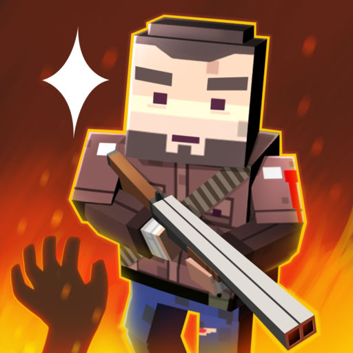 Good Bye! Zombie-SocialPeta