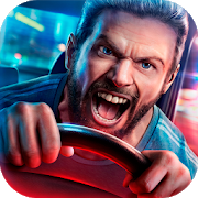 Instant Drag Racing-SocialPeta