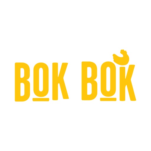 Bok Bok Chicken-SocialPeta