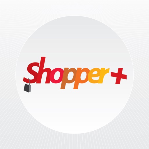 Shopper+-SocialPeta