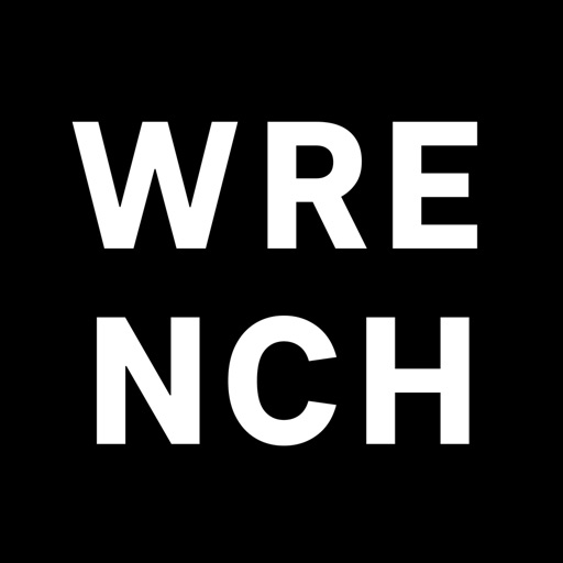Wrench - Project community-SocialPeta
