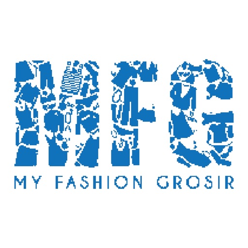 My Fashion Grosir-SocialPeta
