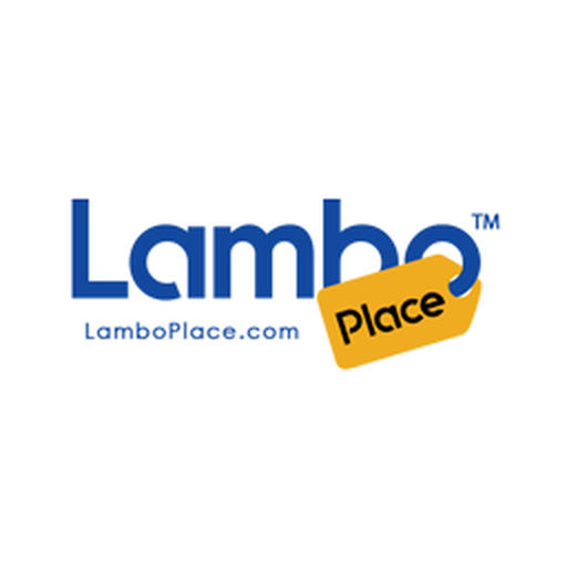 LamboPlace-SocialPeta