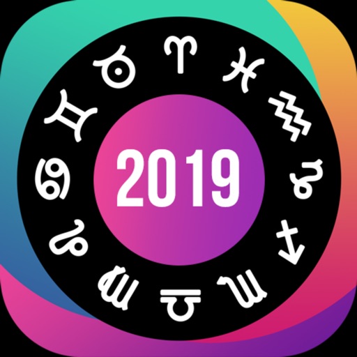 Daily Horoscope App 2019-SocialPeta