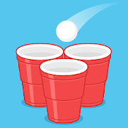 Bear Pong 3D-SocialPeta