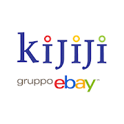 Kijiji by eBay: annunci gratis-SocialPeta