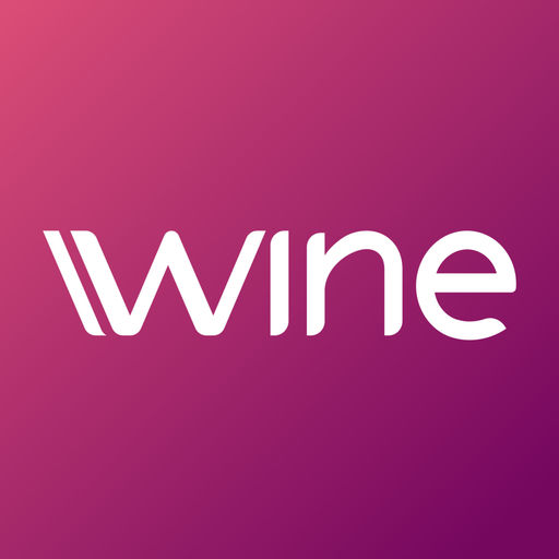 Wine: Viva o vinho-SocialPeta