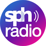 SPH Radio-SocialPeta