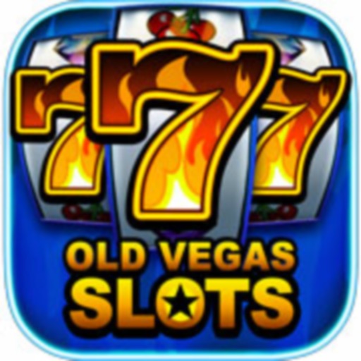 Old Vegas Slots: Casino Games-SocialPeta